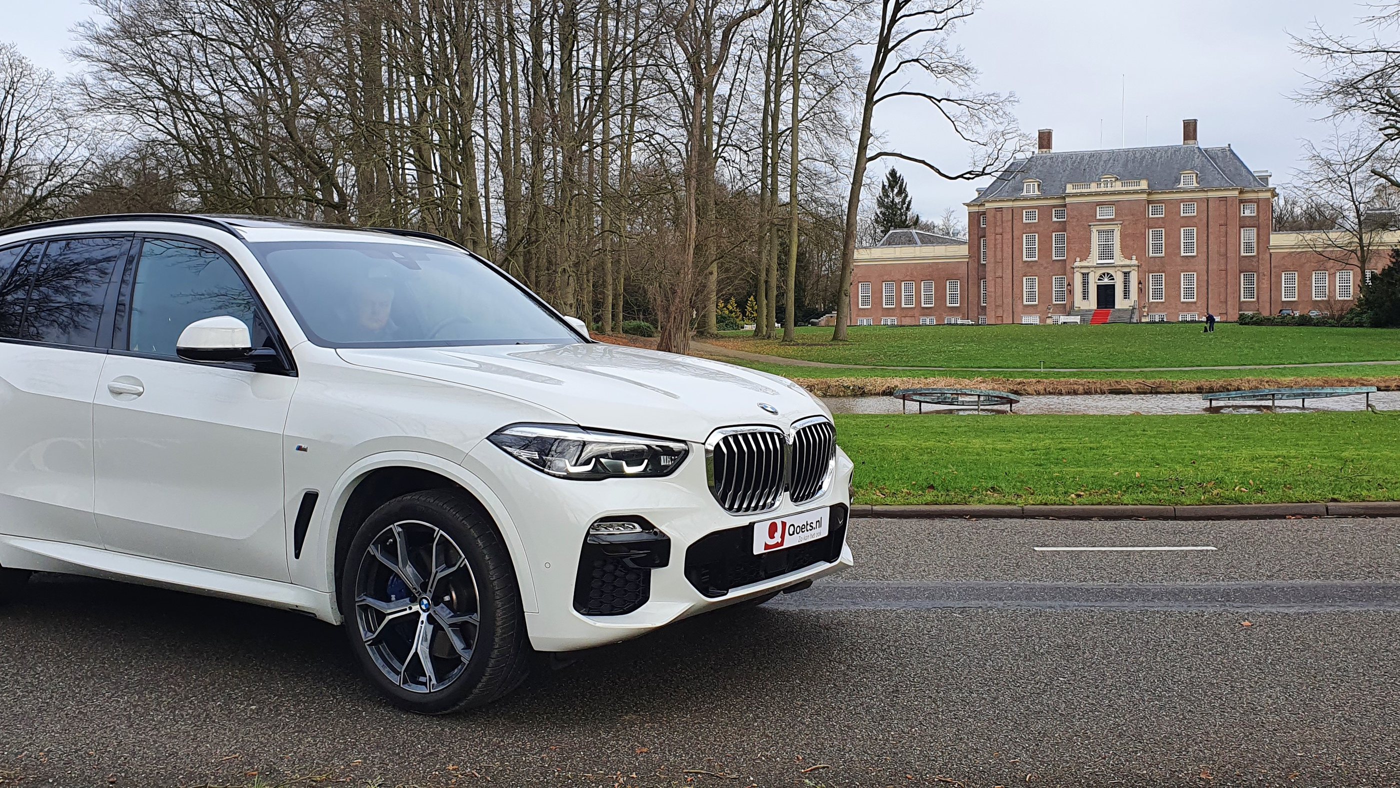 Ontdek de mogelijkheden voor een jong gebruikte BMW X5