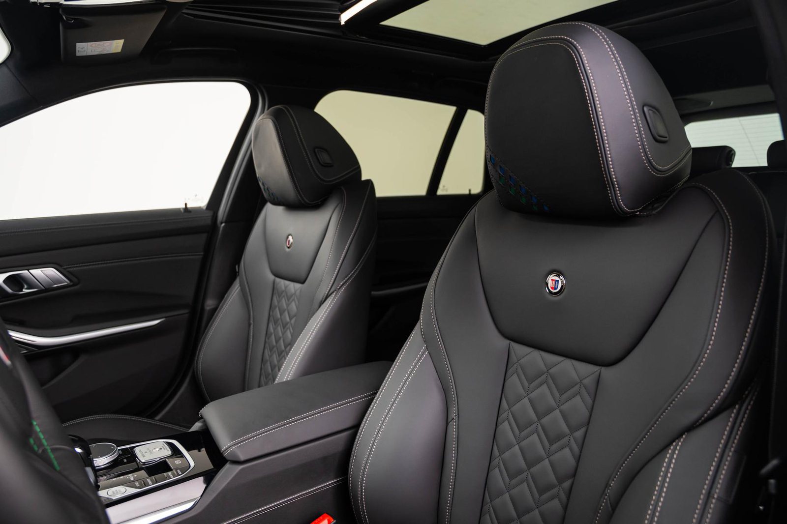 Alpina B3 Touring 2020-2021-2022