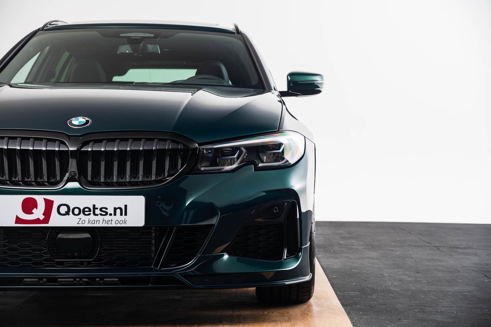 Alpina B3 Touring 2020-2021-2022