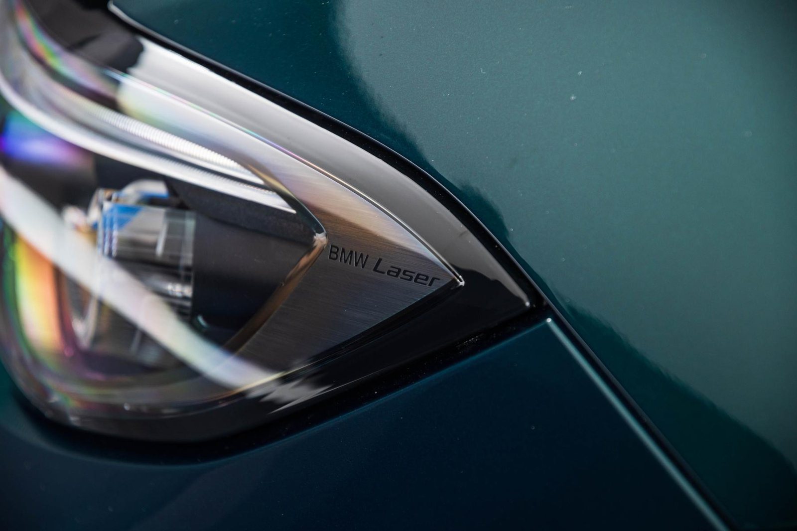 Alpina B3 Touring 2020-2021-2022