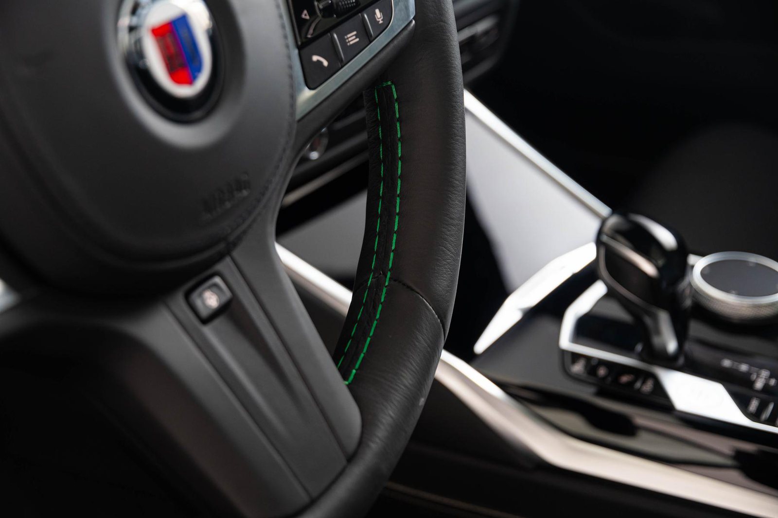 Alpina B3 Touring 2020-2021-2022