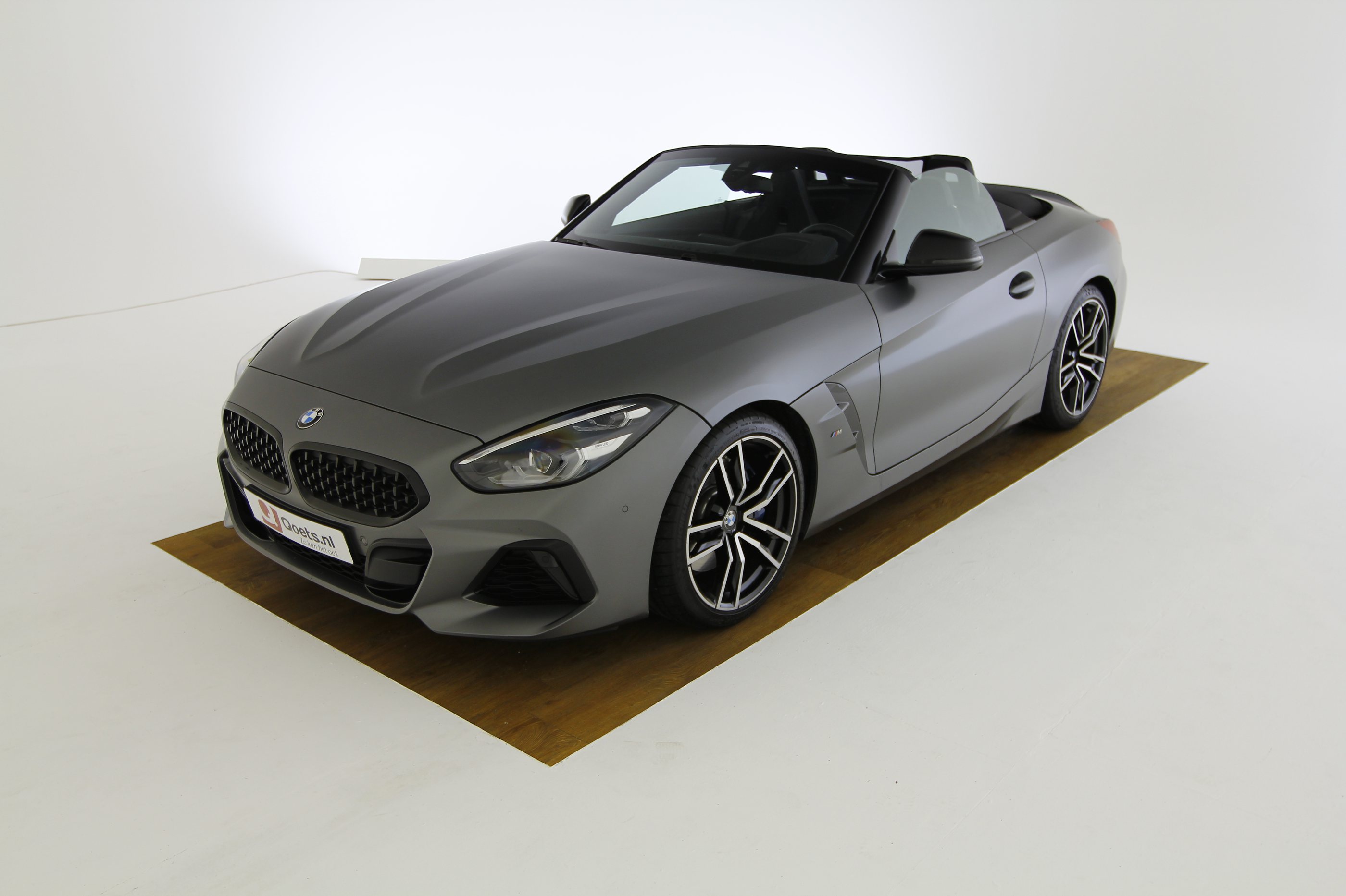 BMW Z4 2018-2019-2020-2021 Review