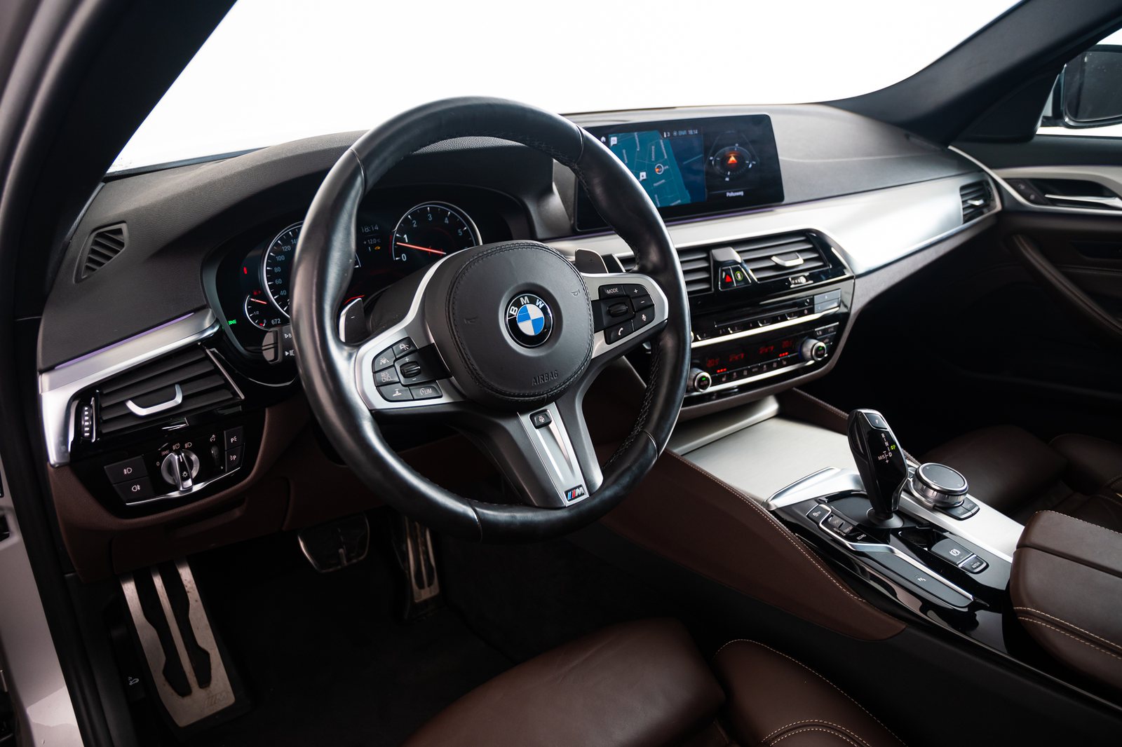 BMW 5 Serie - 710 - M Sportstuurwiel.jpg