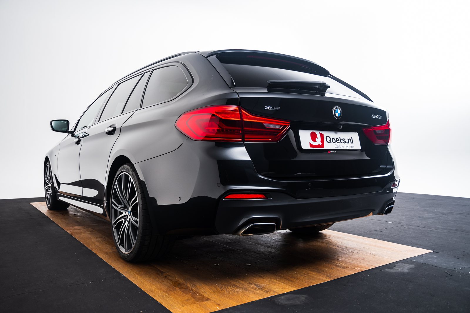 BMW 5 Serie 2VH - Integral Active Steering.jpg