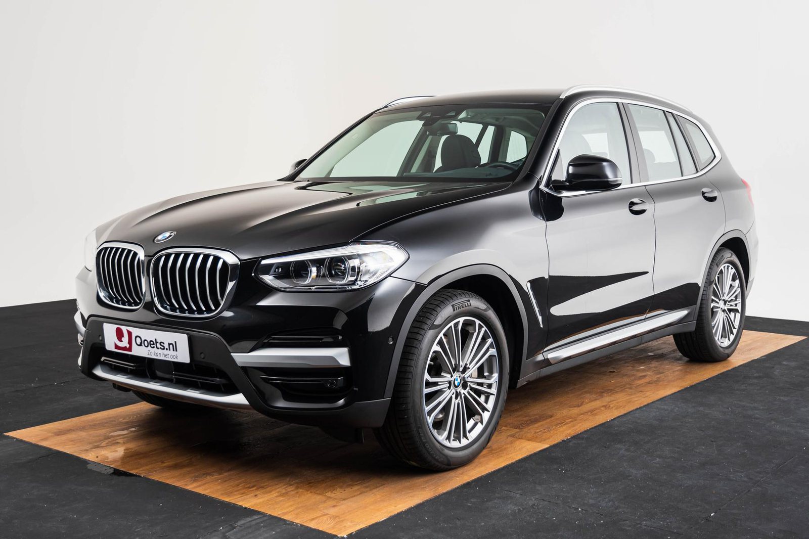 BMW Styling 696 - 19 inch