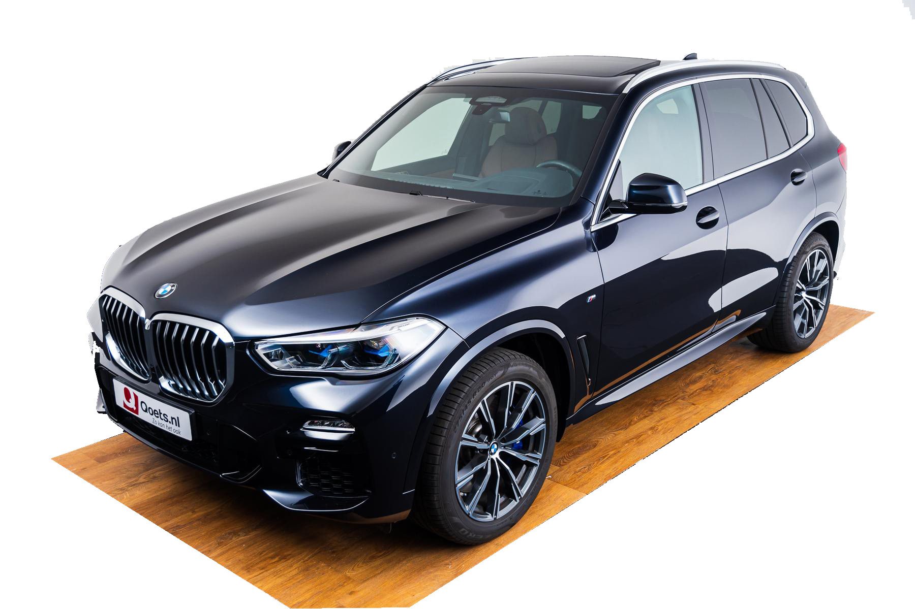 BMW X5 2018-2019-2020-2021-2022 Review+Video