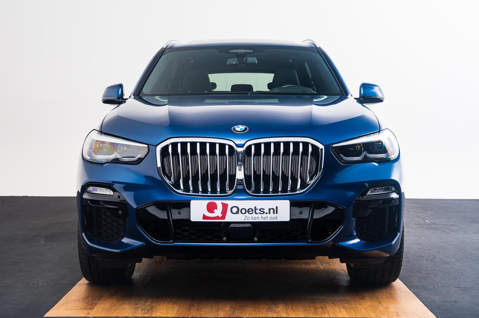 BMW X5 nieren chroom.jpg