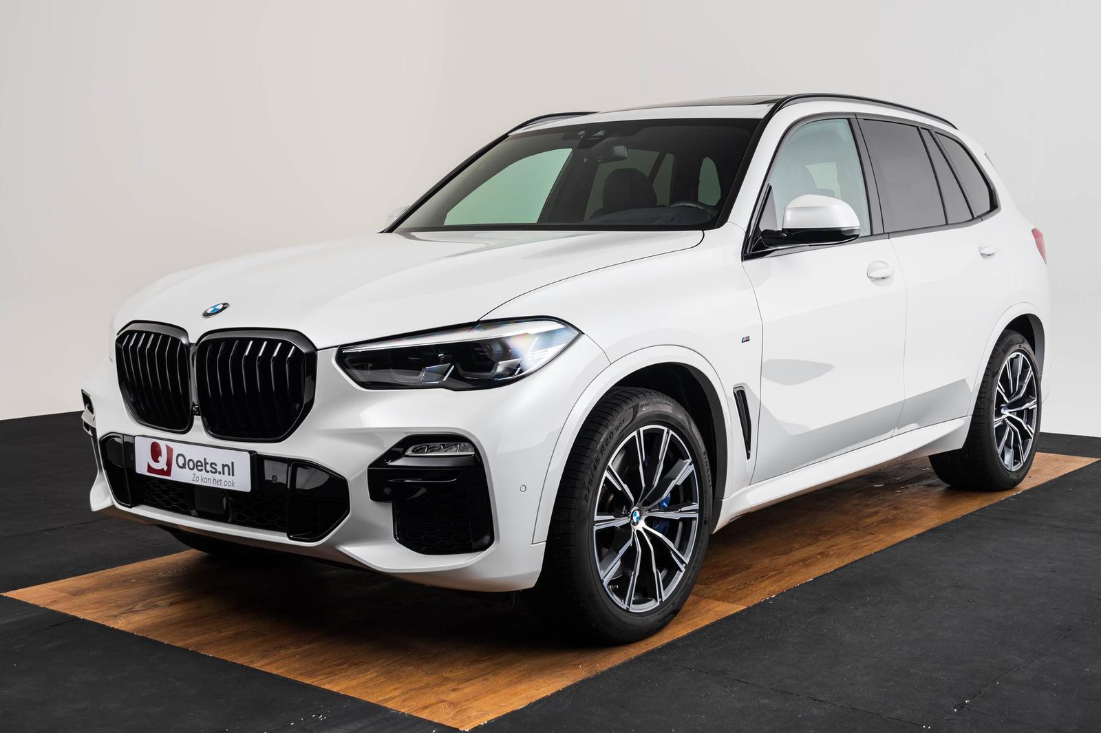 BMW X5 xDrive30d
