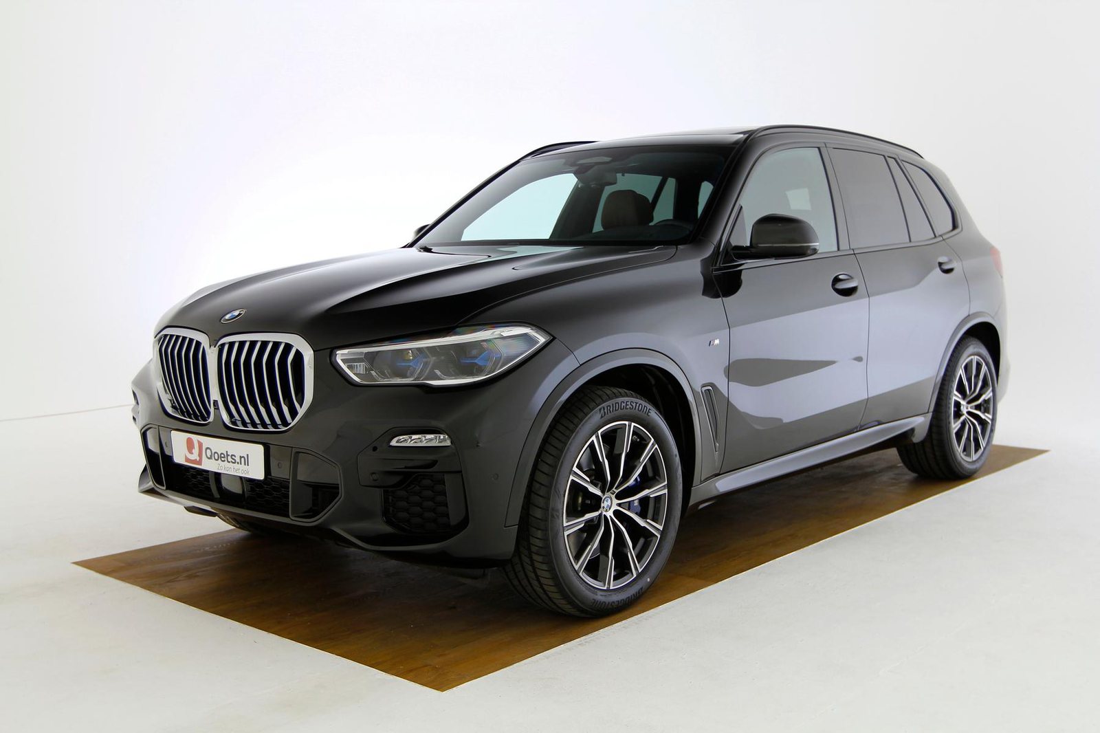 BMW X5 xDrive30d