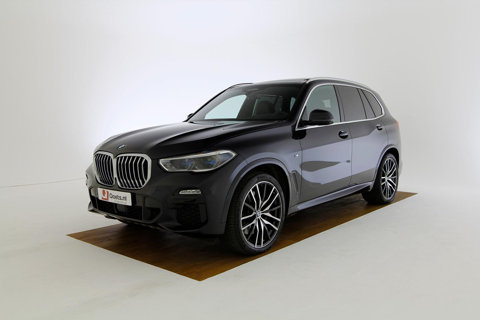 BMW X5 xDrive40i