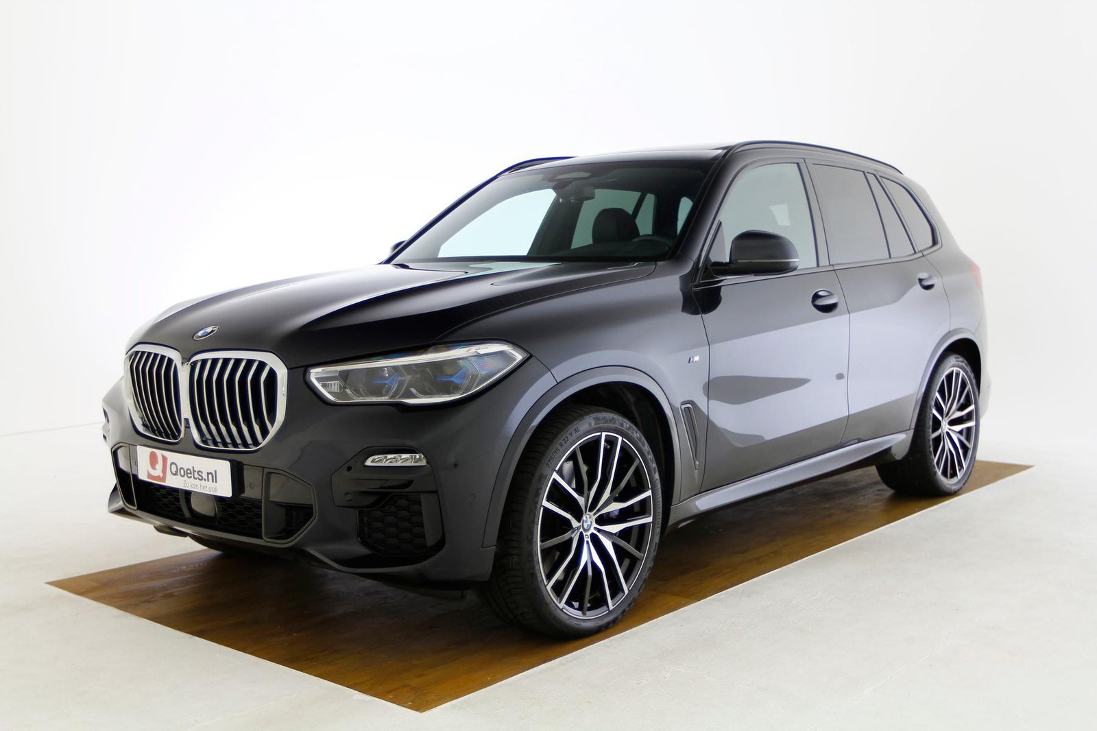 BMW X5 xDrive40i