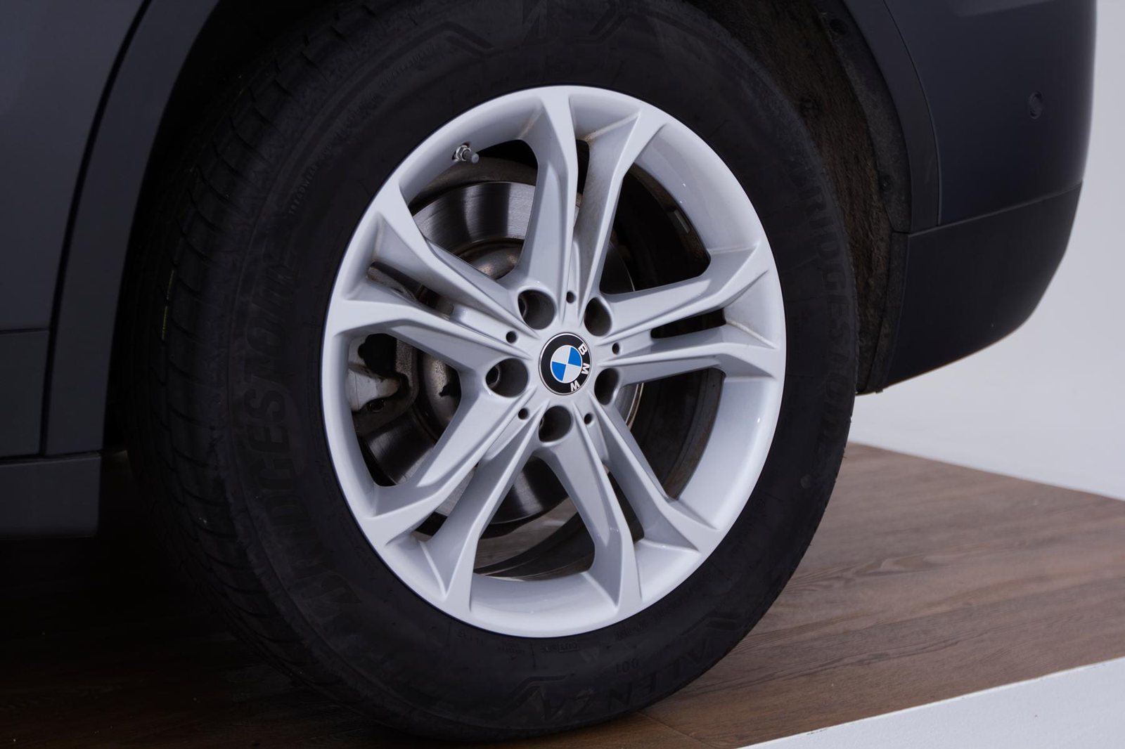 BMW Styling 688 - 18 inch