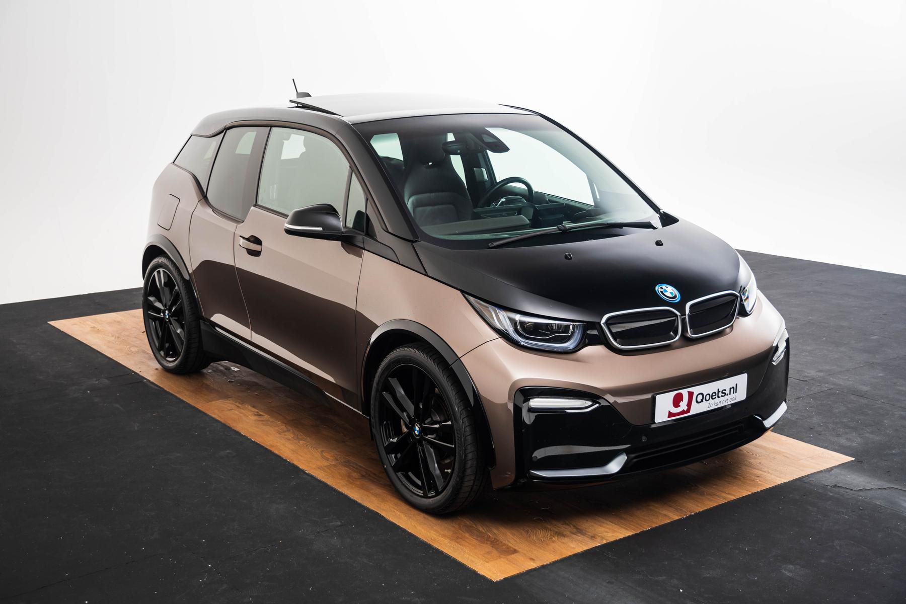 BMW i3(s) 2013 - 2022 review