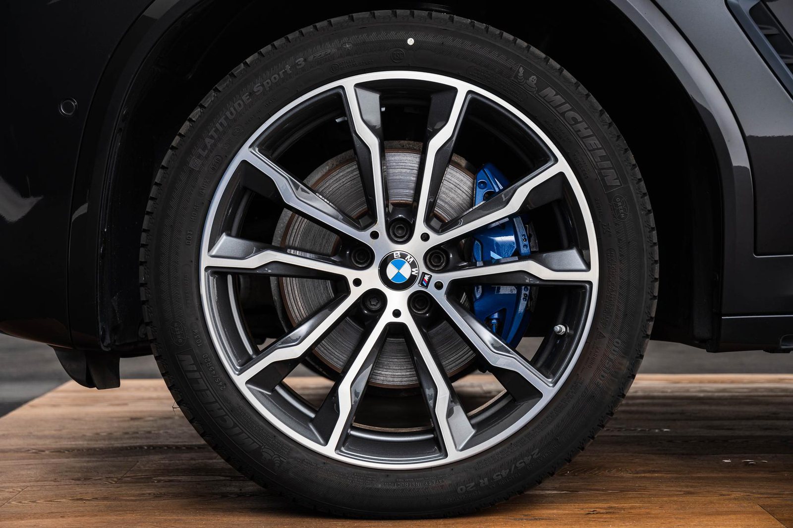 BMW Styling 699 - 20 inch - M Sportpakket