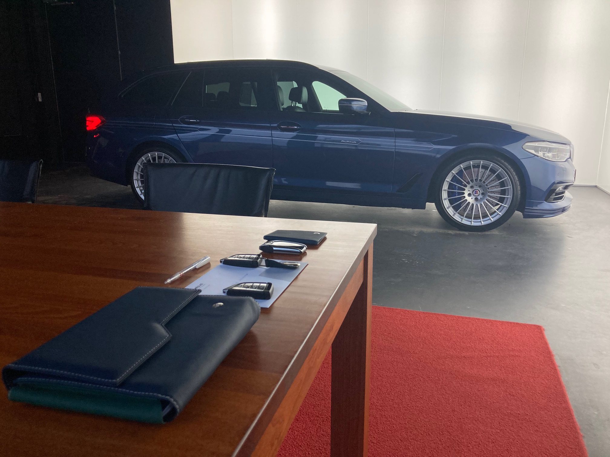 Privacy Statement en Disclaimer