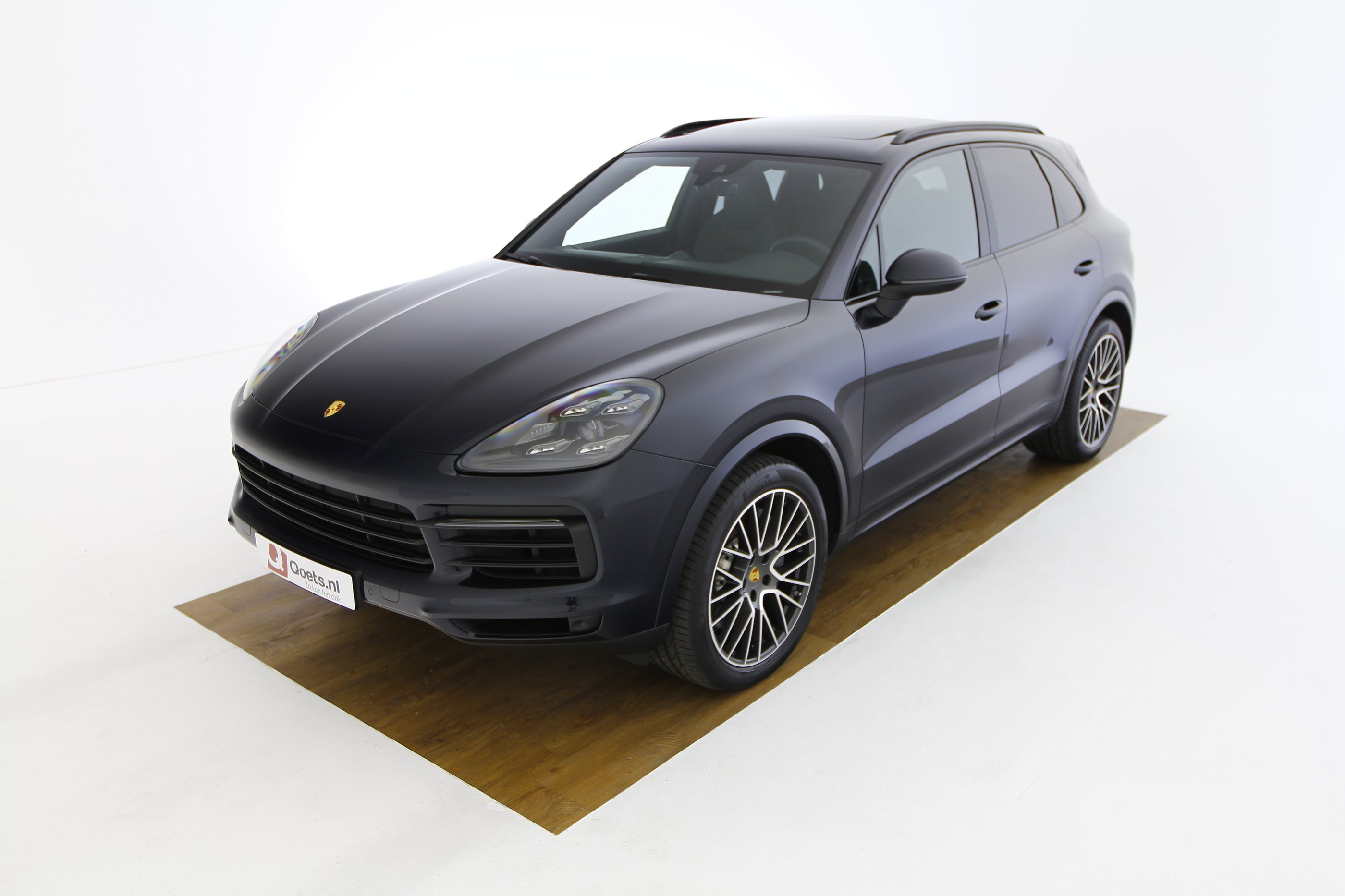 Porsche Cayenne 2018-2019-2020 Review