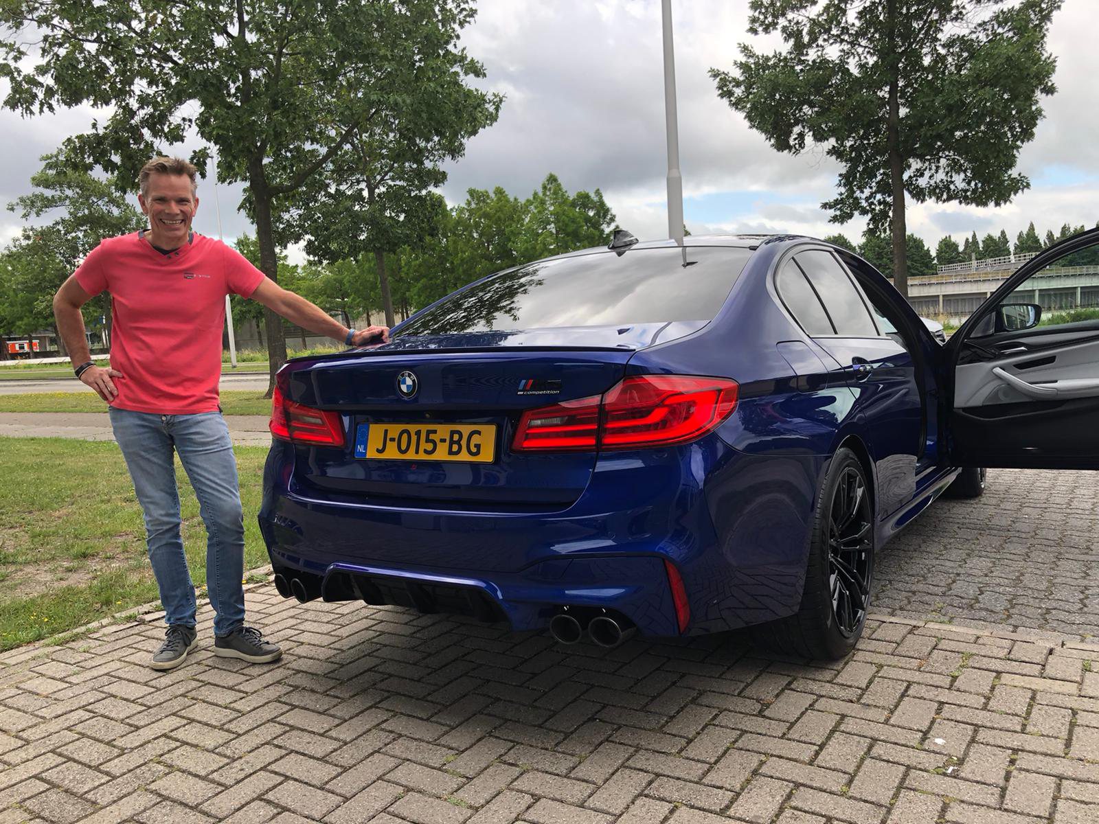 Qlant aan het woord: Dick van Culenborg